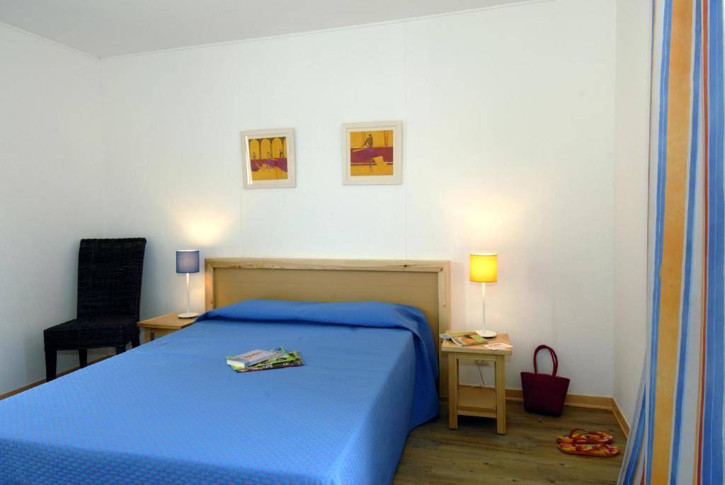 פור-א-נובל Goelia Le Village Club Marin חדר תמונה